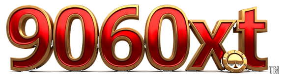 9060xt